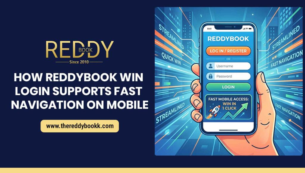 Reddybook