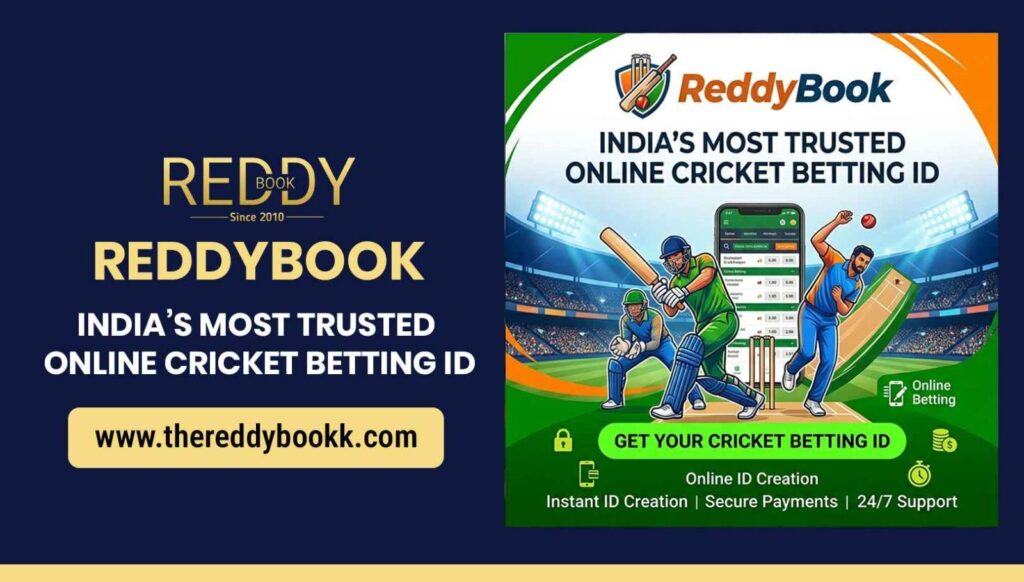 ReddyBook