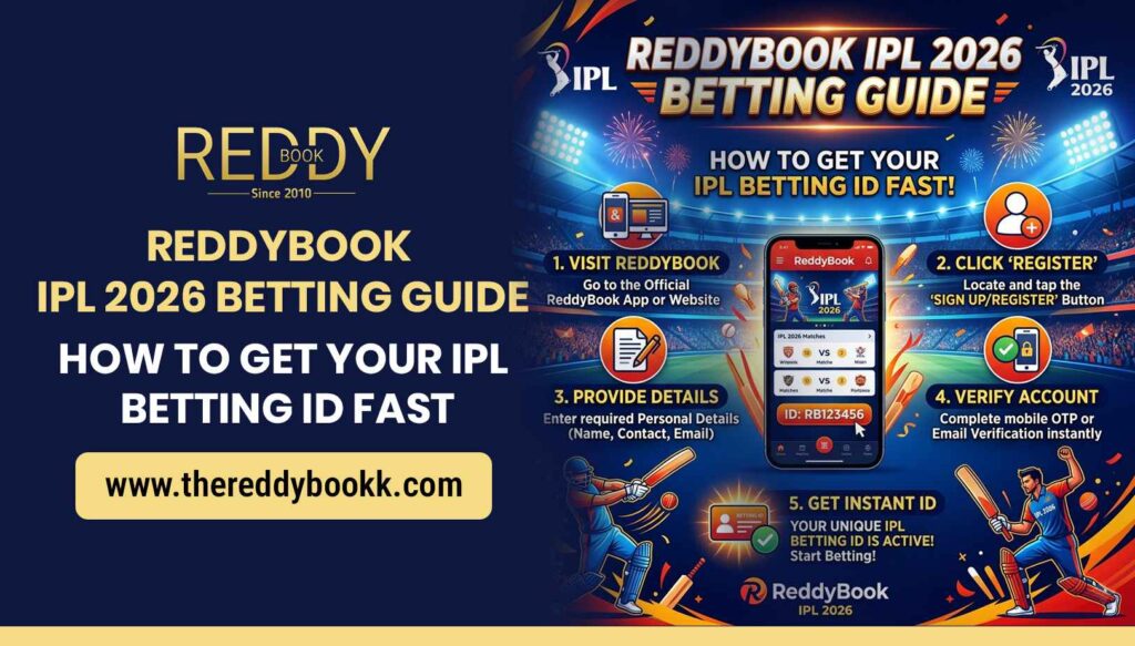 ReddyBook