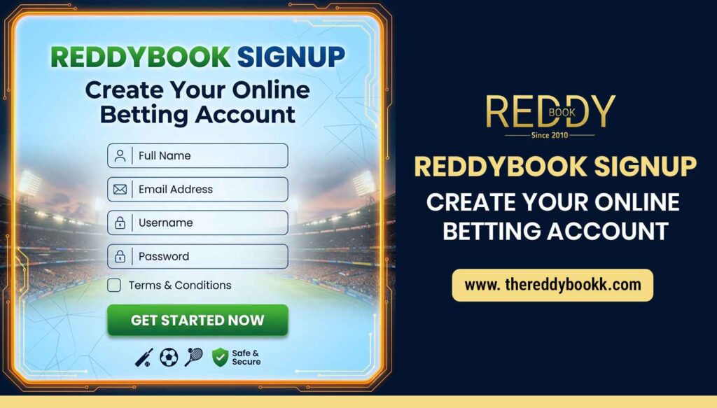 ReddyBook