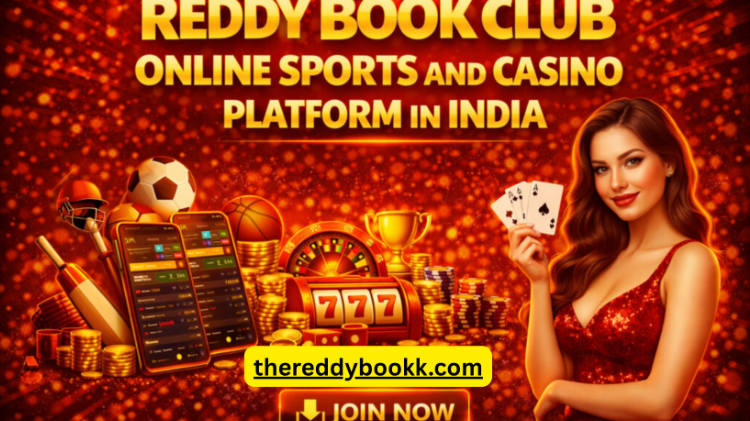 Reddy Book Club