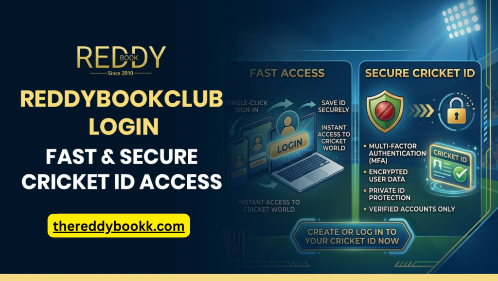 Reddybookclub