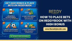 Reddybook