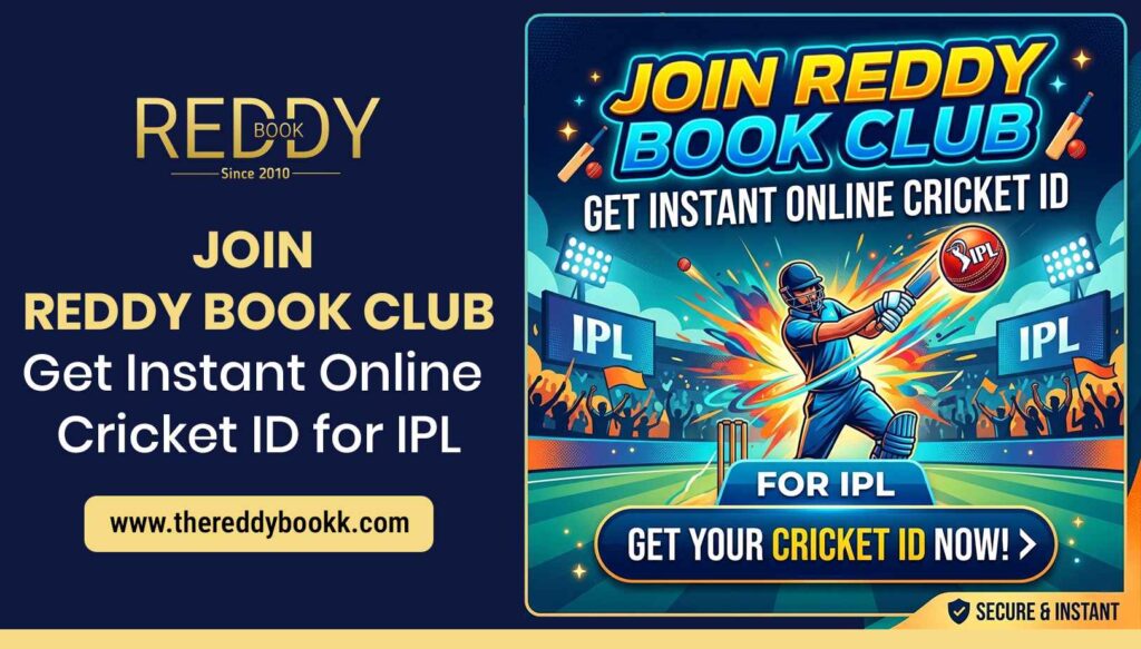 Reddy Book Club