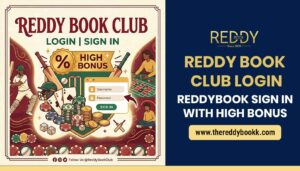 Reddy Book Club