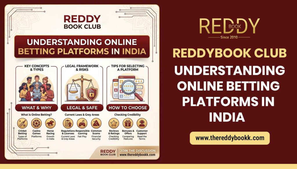 Reddy Book Club