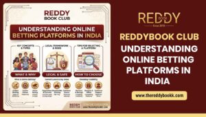 Reddy Book Club
