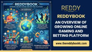 ReddyBook