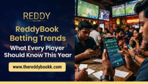 ReddyBook