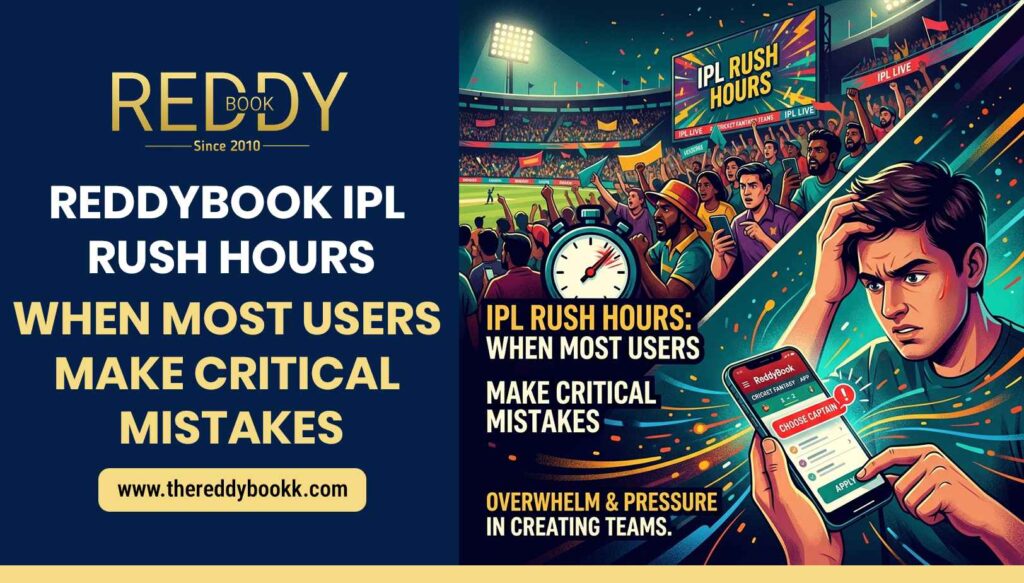 ReddyBook