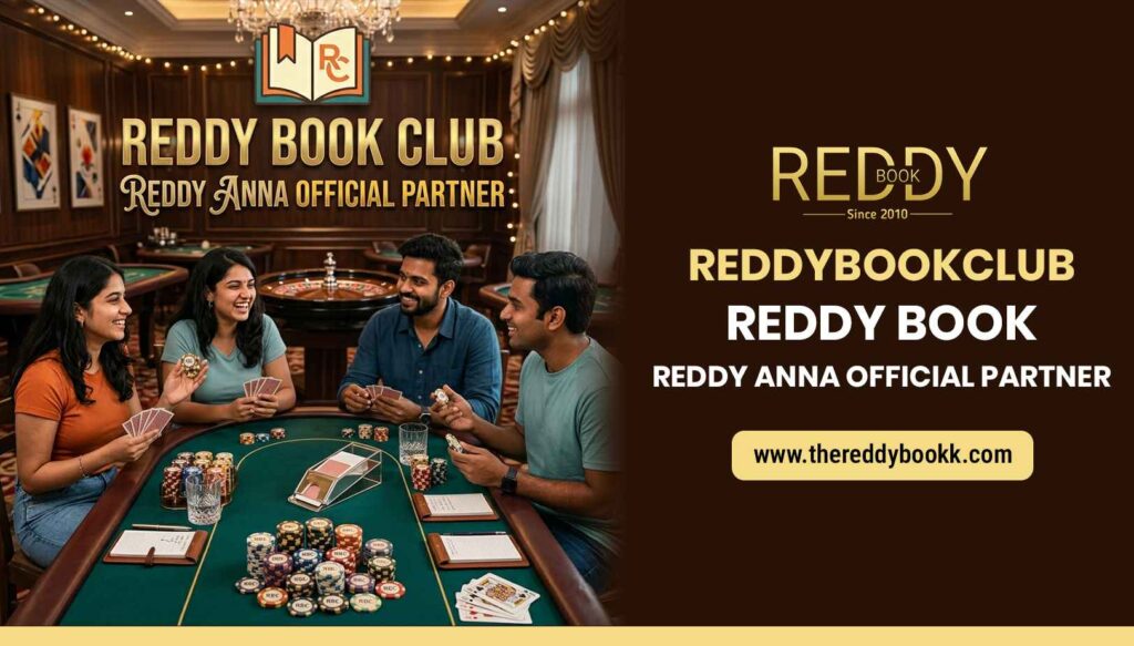 ReddyBookClub