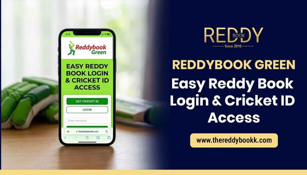 Reddy book club
