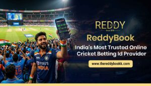Reddybook