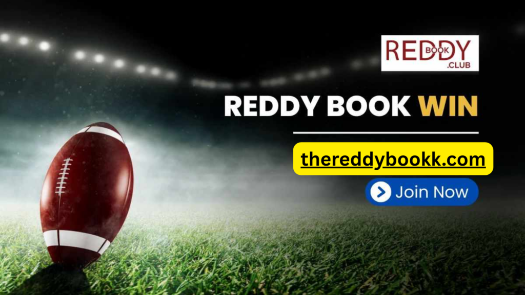 Reddy Book